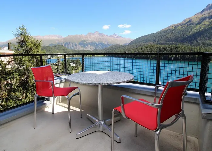 Traunter Via Apartamento