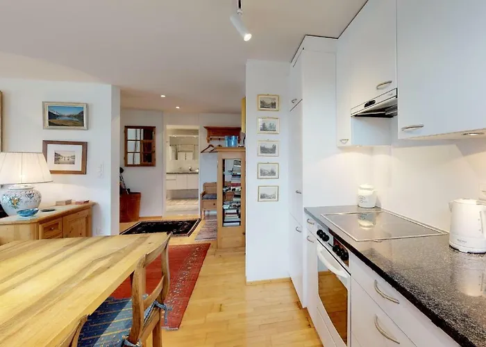 Lejlighed Traunter Via