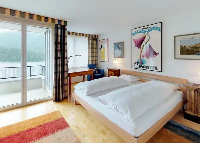 Apartamento Traunter Via