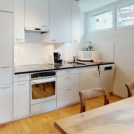 شقة Traunter Via *