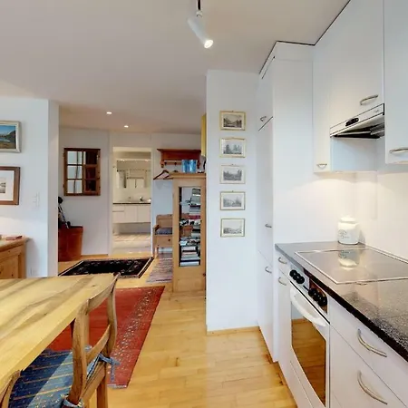 Апартаменты Traunter Via