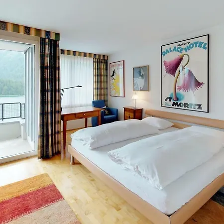 Апартаменты Traunter Via